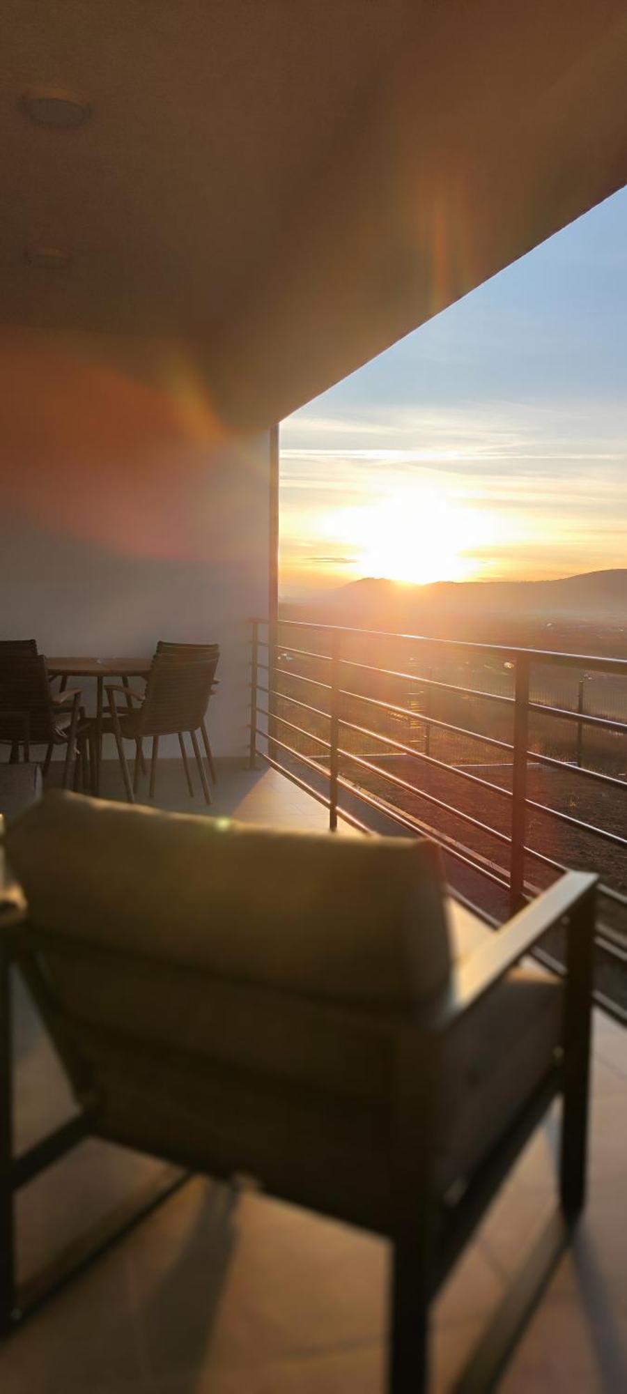 Sunset Hills Transylvania Odorheiu Secuiesc Exterior photo