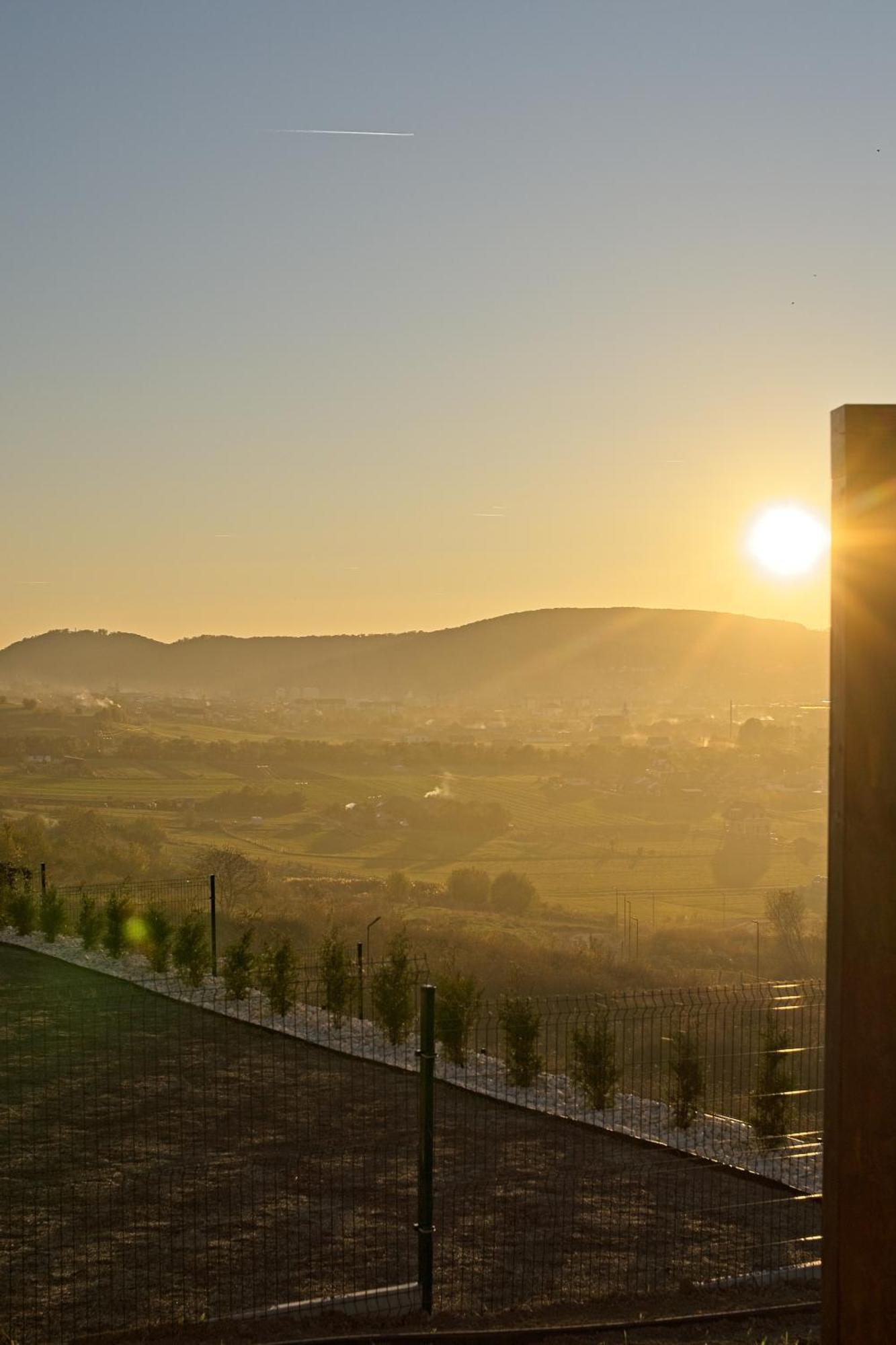Sunset Hills Transylvania Odorheiu Secuiesc Exterior photo